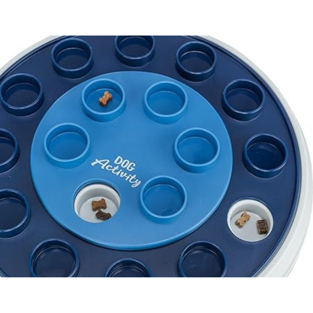 Trixie Twister Strategy Game for Dogs ø 28 cm image 2