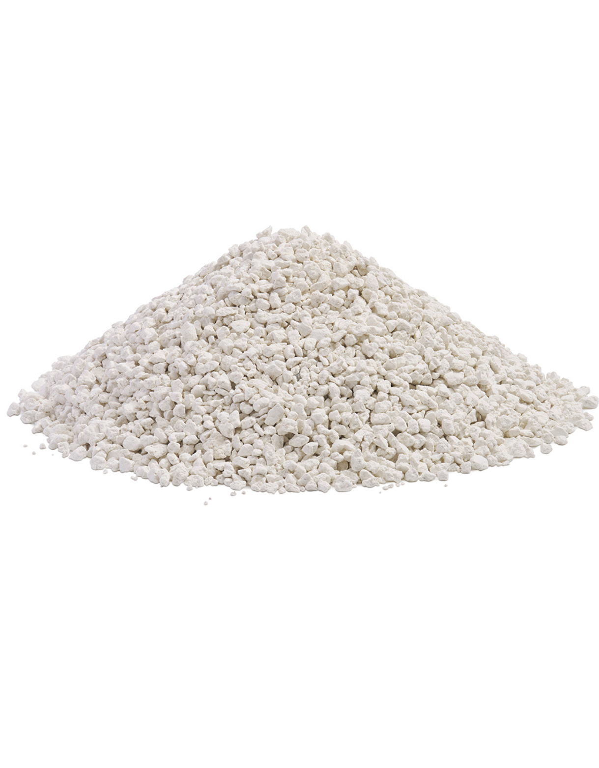 Sanicat 10L Clumping White Fragrance Free Bentonite Cat Litter image 3