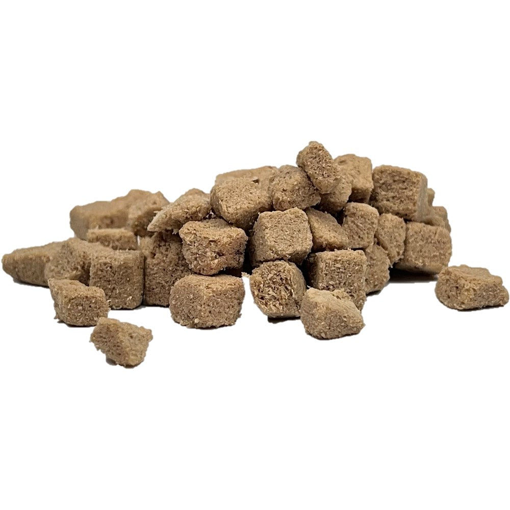Zampe 80g Freeze Dried Chicken Meat Raw Treats for Dogs & Cats image 3