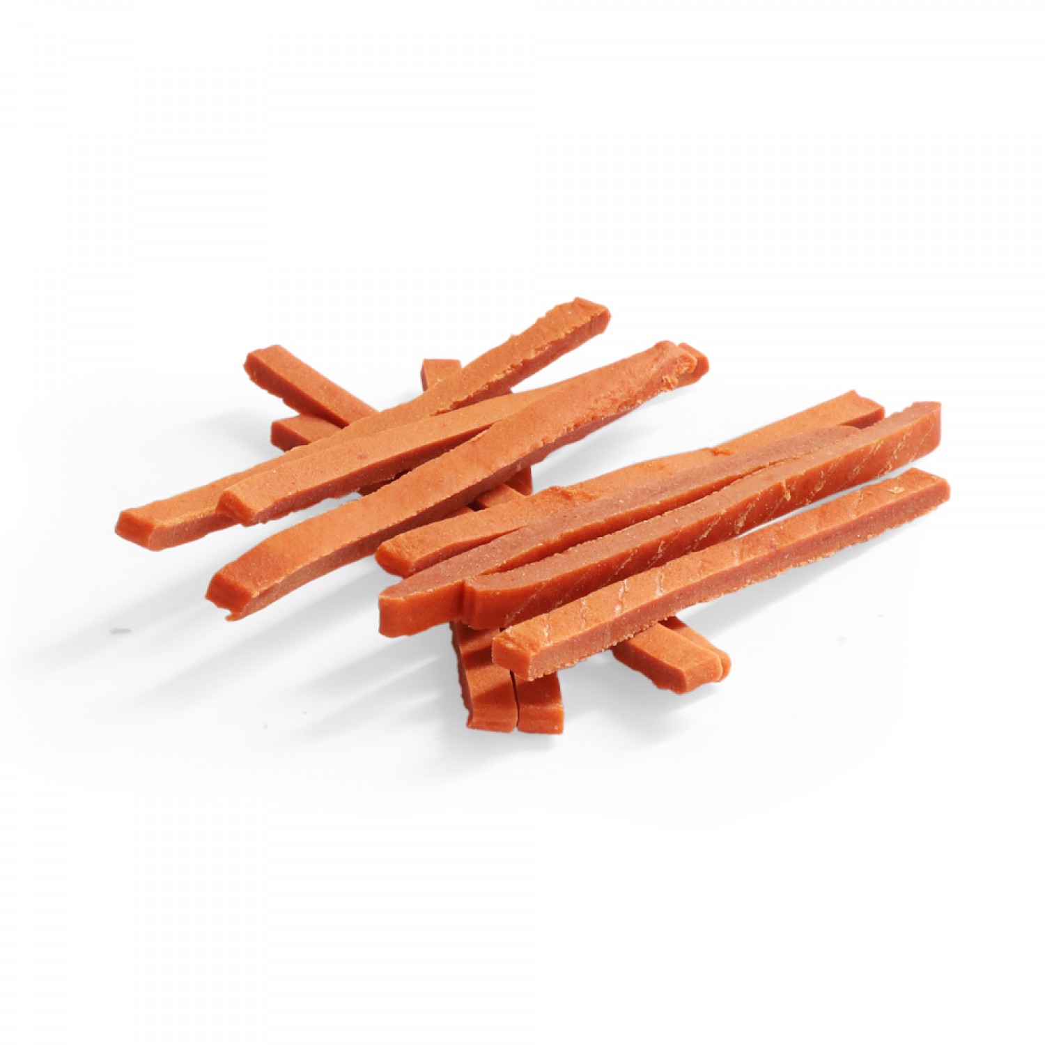 Absolute Holistic Dog 100g Jerky Duck Strip Dog Treat (EXP: 15 Dec 2026) image 3