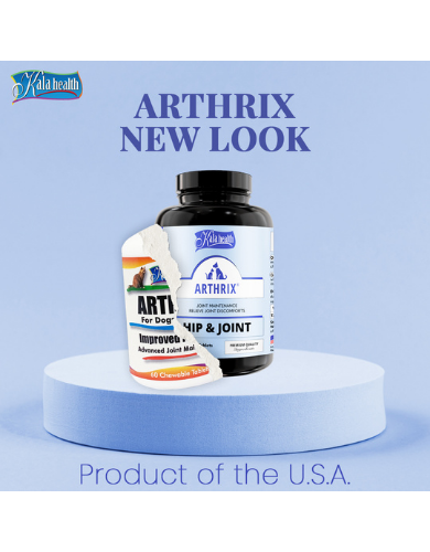 Kala Health Arthrix Joint & Cartilage Maintenance 60cts image 5
