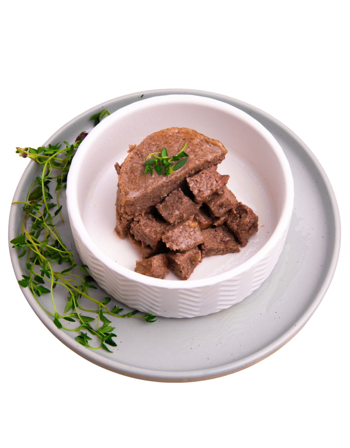 Zealandia Dog 185g Wallaby Pate Wet Dog Food image 2