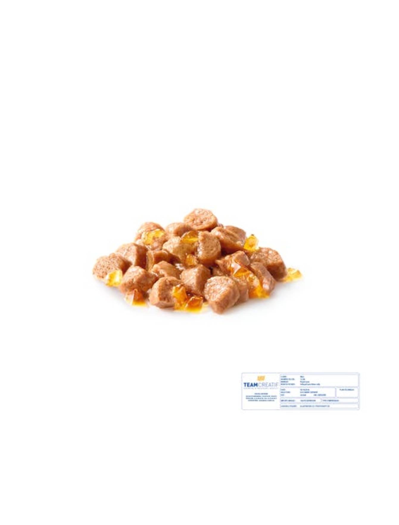 Royal Canin Cat 85g Kitten Gravy Wet Cat Food image 2