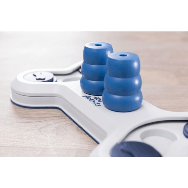 Trixie Flip Bone Strategy Game for Dog 32 × 18 cm image 9