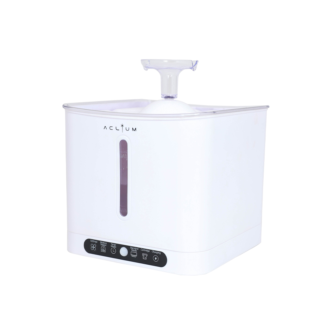 Aclium Cat Water Fountain Cordless for Cats image 3
