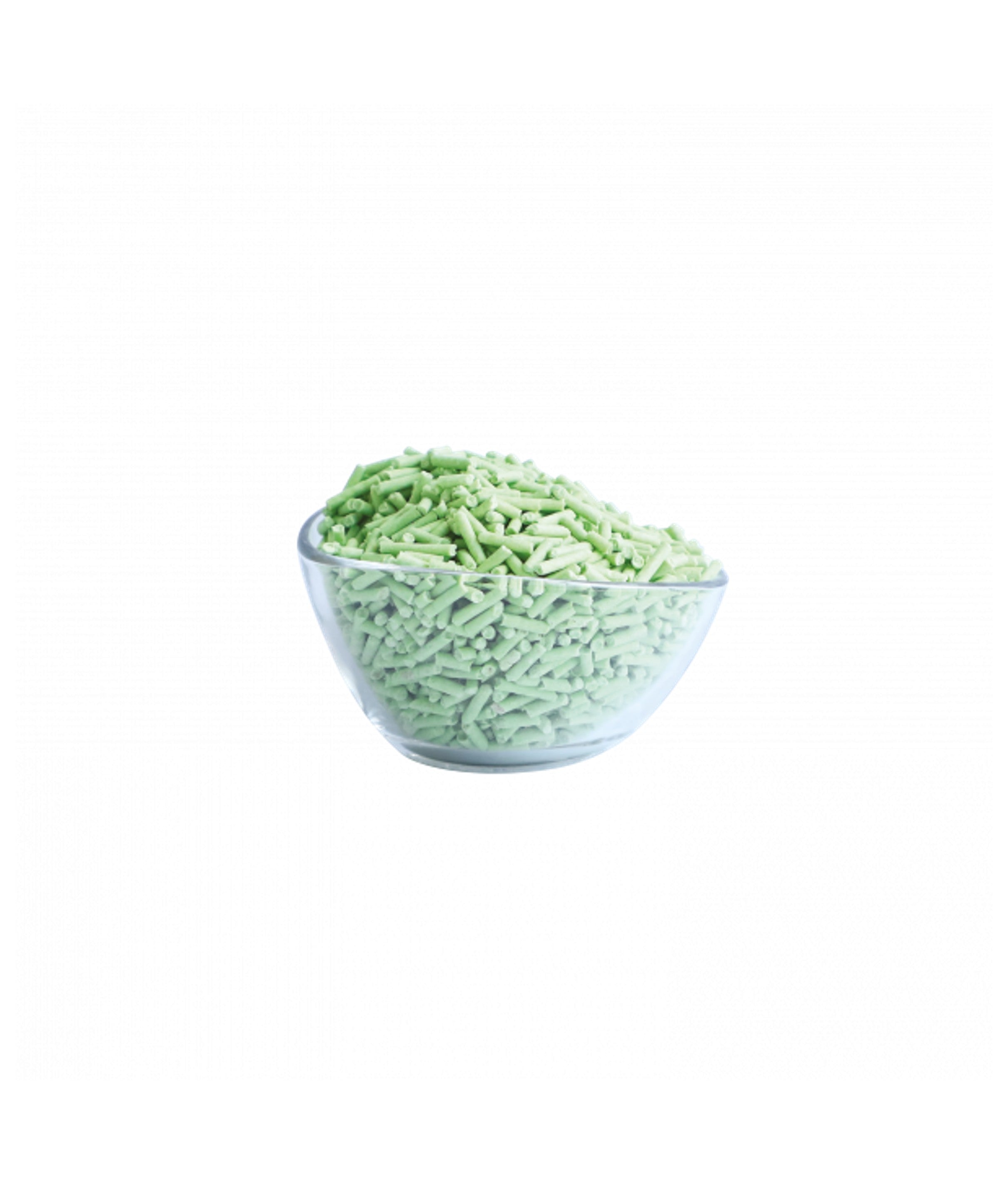 Kit Cat 7L Soya Clump Green Tea Cat Litter image 5