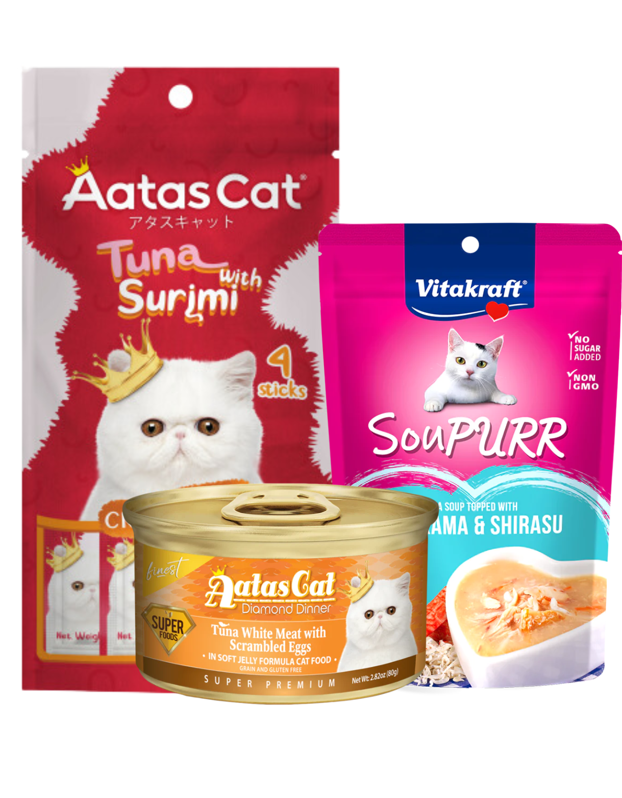 [DO NOT PURCHASE] 11.11 Taste of the Wild Gifts for Dogs / Cats image 2