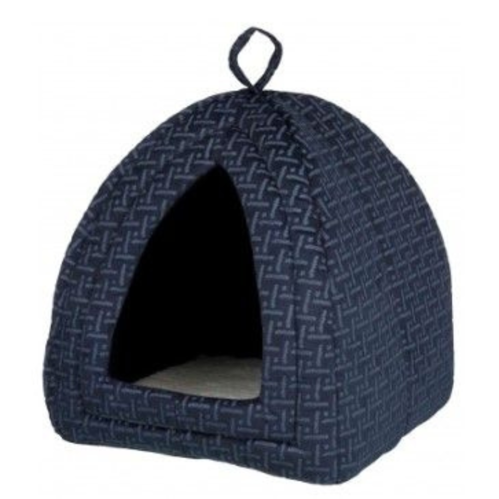 Trixie Ferris Cuddly Cave for Cats 32 x 42 x 32 cm image 5