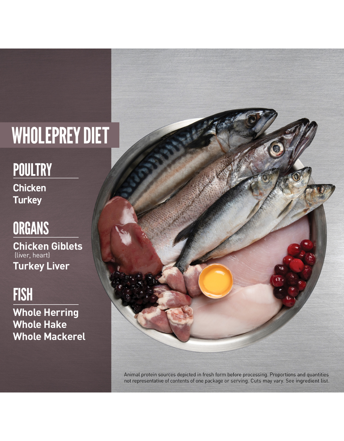 Orijen Cat 340g Fit & Trim Dry Cat Food image 4