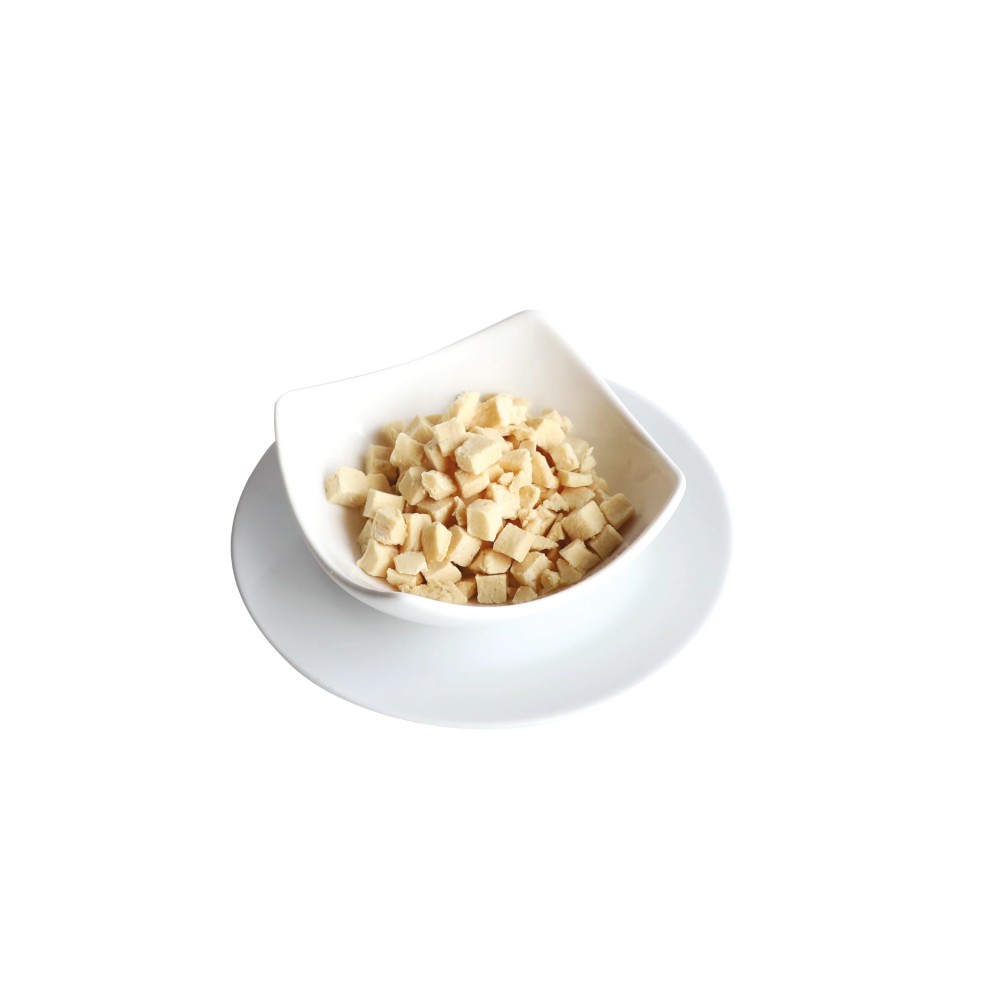 Kit Cat Freeze Bites Chicken 15G Freeze Dried Cat Treat (EXP: 05 Mar 2027) image 2
