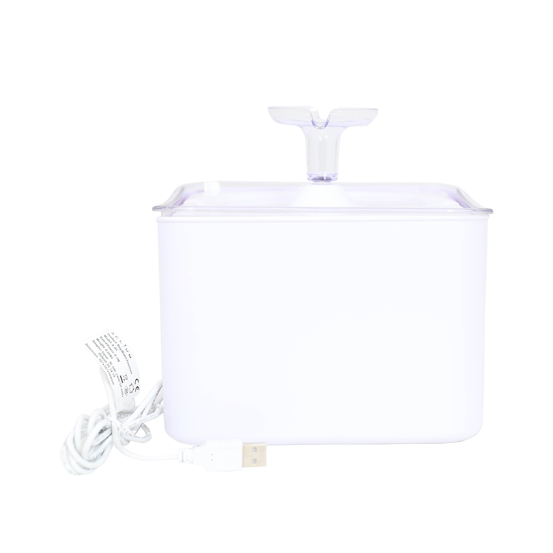Aclium Cat Water Fountain Corded for Cats image 3