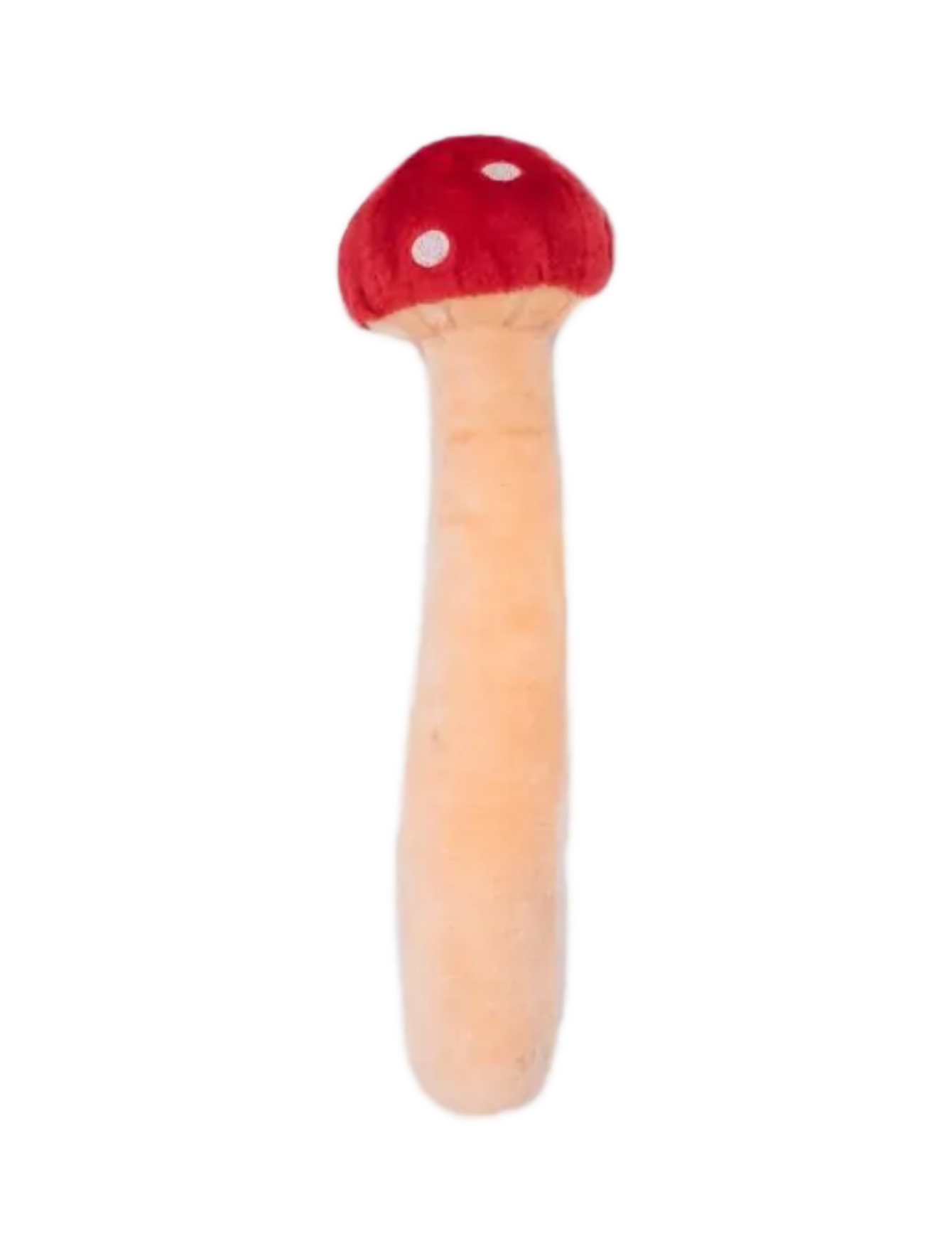 Zippypaws Jigglerz - Mushroom  image 2