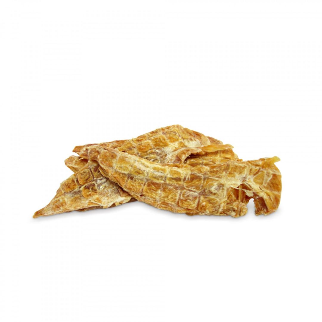 Absolute Bites Single Ingredient Air Dried Dog Treat Chicken Breast 130g image 2