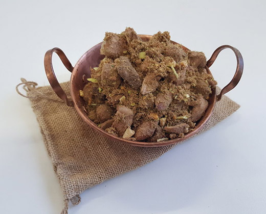 Freeze Dry Australia Dog 500g Freeze Dried 100% Raw Dog Food Dry Dog Food image 5