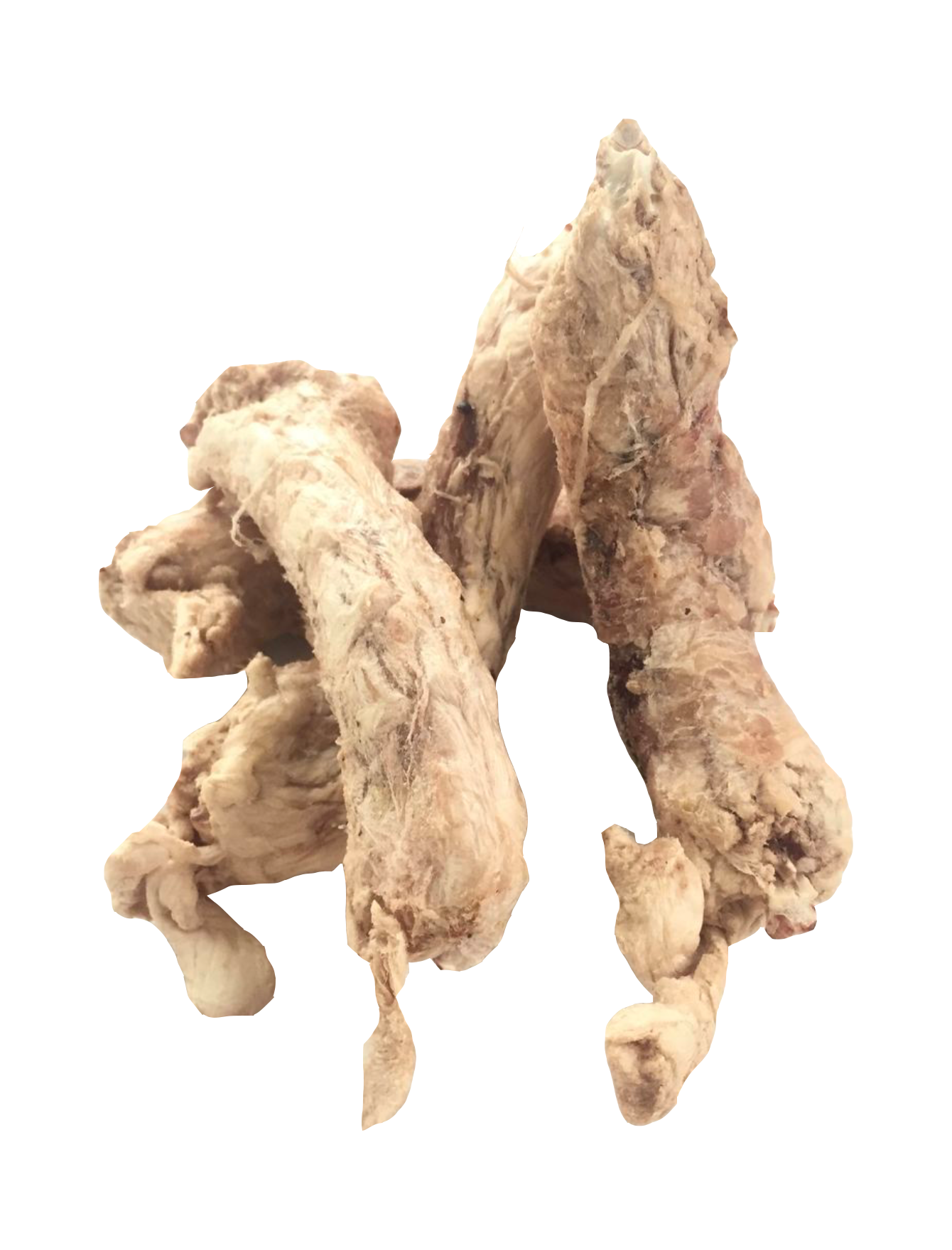 Freeze Dry Australia 100g Chicken Necks Freeze Dried Dog & Cat Treats image 3