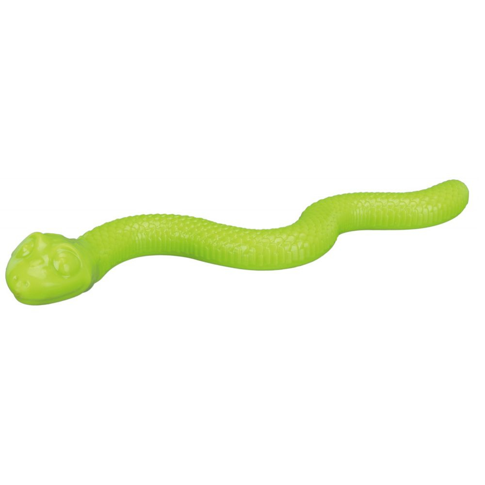 Trixie Snack Snake Toy 42cm image 2