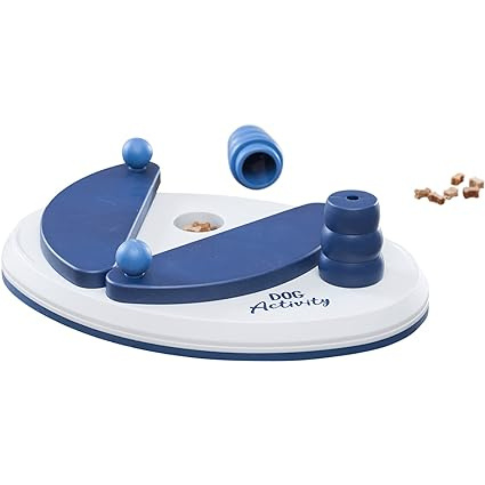 Trixie Push Away Strategy Game for Dogs 25 x 17 cm image 4