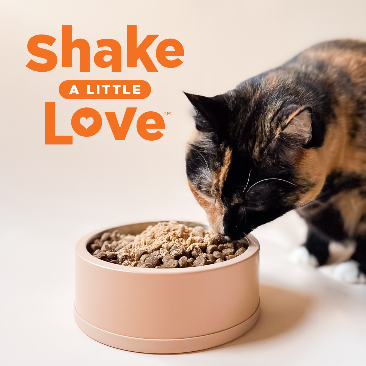 Instinct Freeze Dried Raw Boost Shakers Cat 5.5oz Digestive Health Freeze Dried Mixer Cat Food Topper image 9