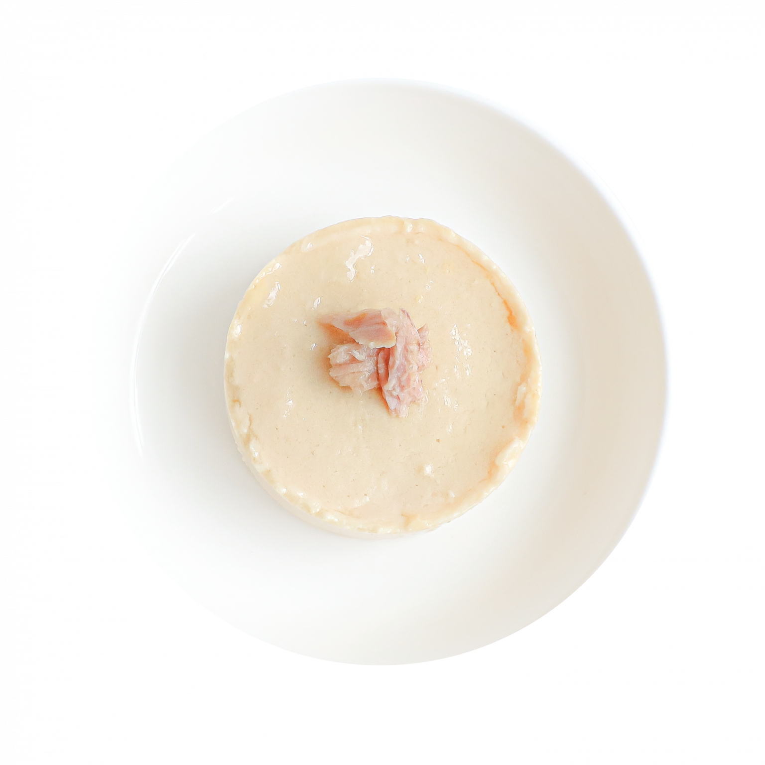 Kit Cat 80g Mousse Canned Chicken Mousse with Tuna Topper Wet Cat Food image 3