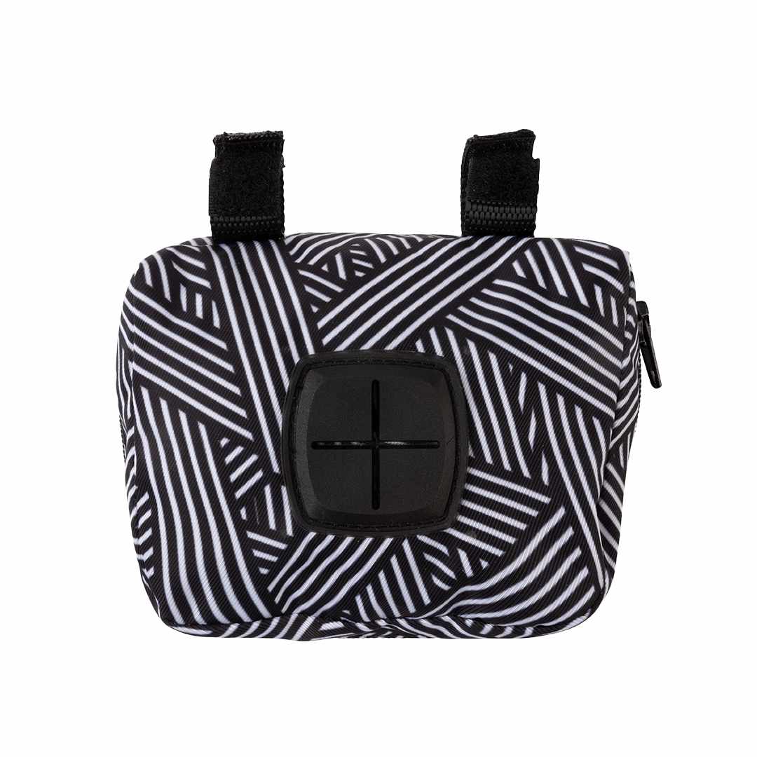 FuzzYard Poop Dispenser Bag and Rolls - Northcote image 2