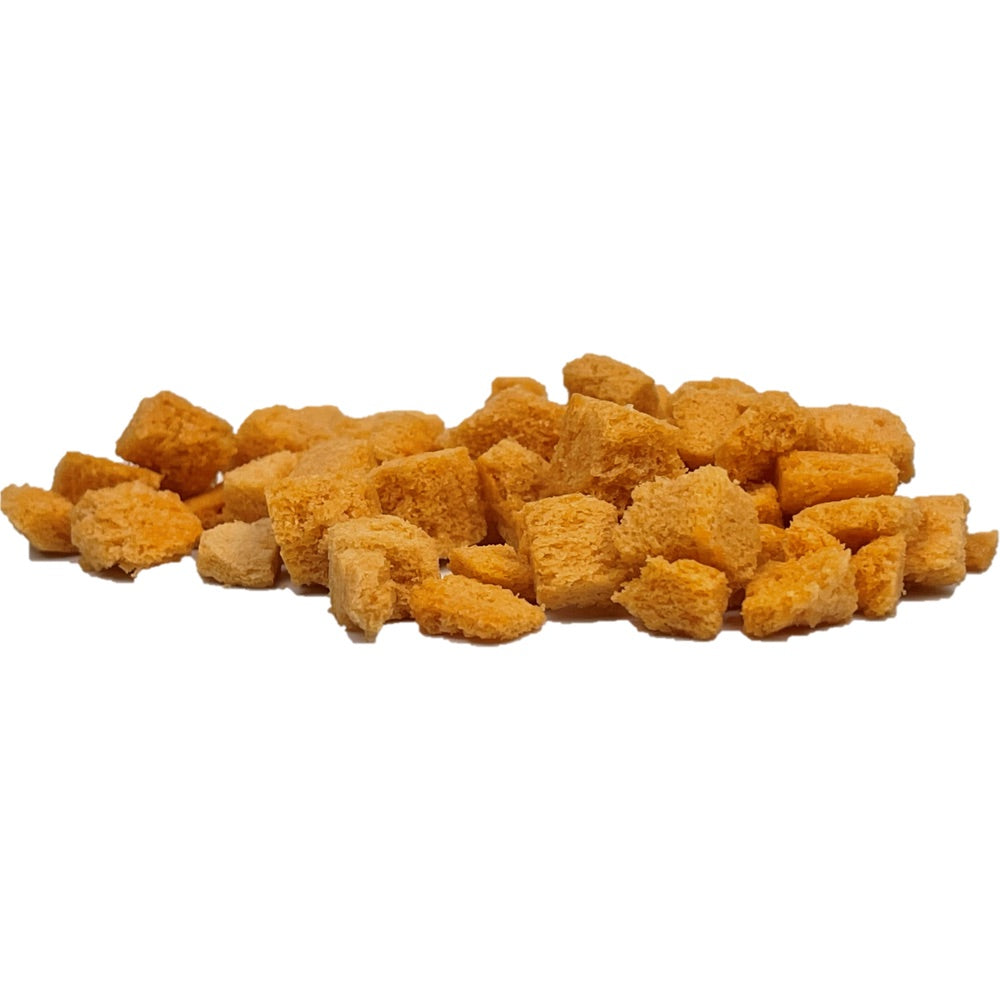 Zampe Dog 400g Freeze Dried Raw Salmon Slider Raw Dog Food image 3