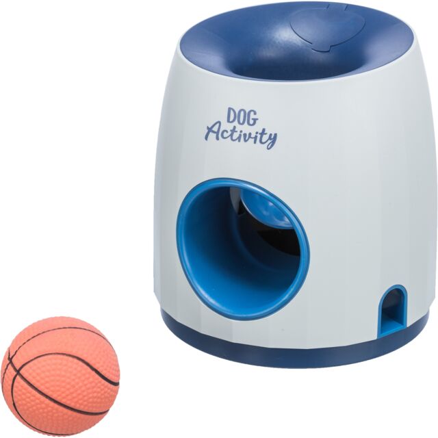 Trixie Ball & Treat Strategy Game for Dogs image 7