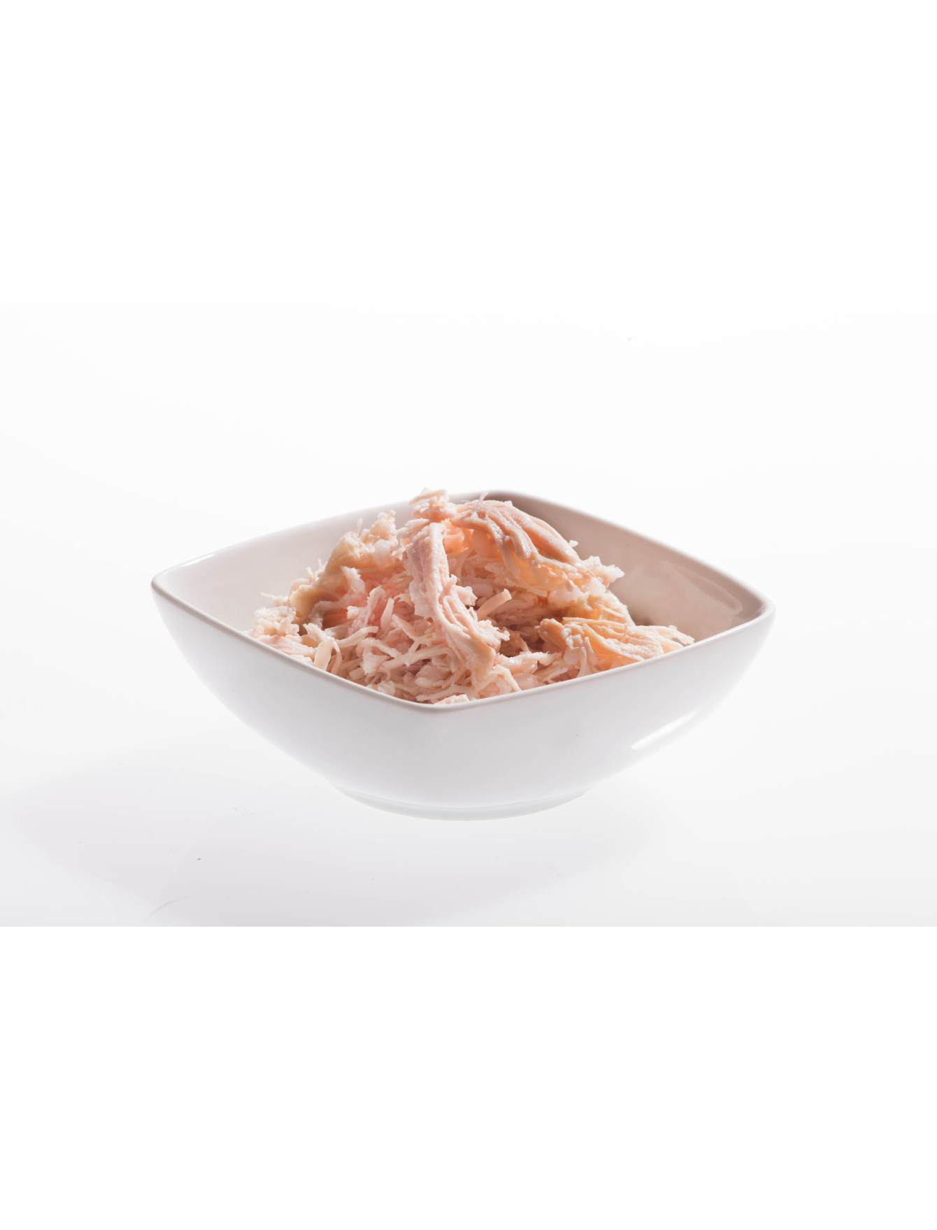 Schesir Cat 85g Chicken Fillet Natural Style Wet Cat Food image 2