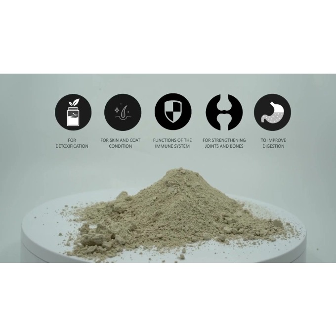 Nature's Protection 250g Healthy Growth Teeth, Joints, & Bones Pet Supplement image 3